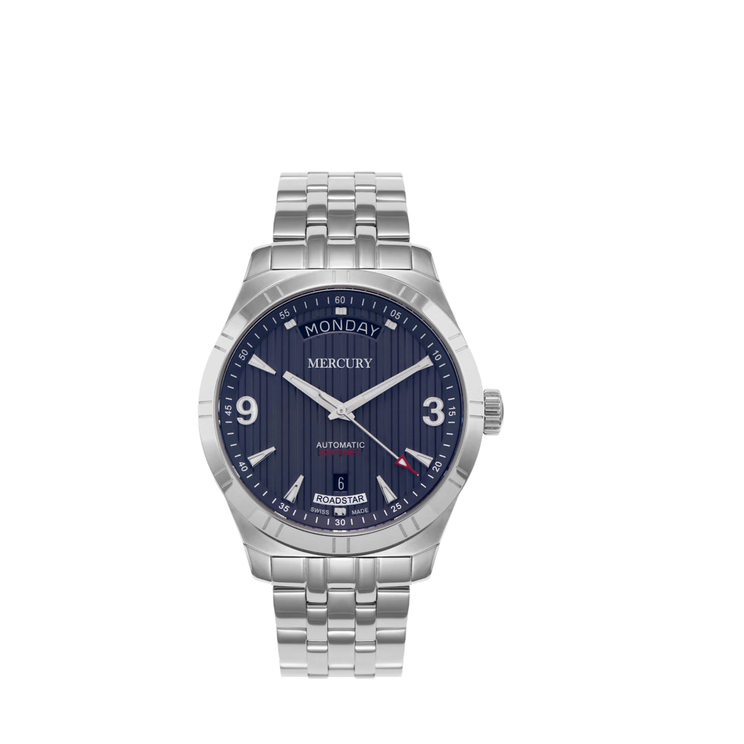 Men's Automatic Watches Mercury