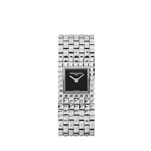 Women's Quartz Diamond Watches Frederique Constant