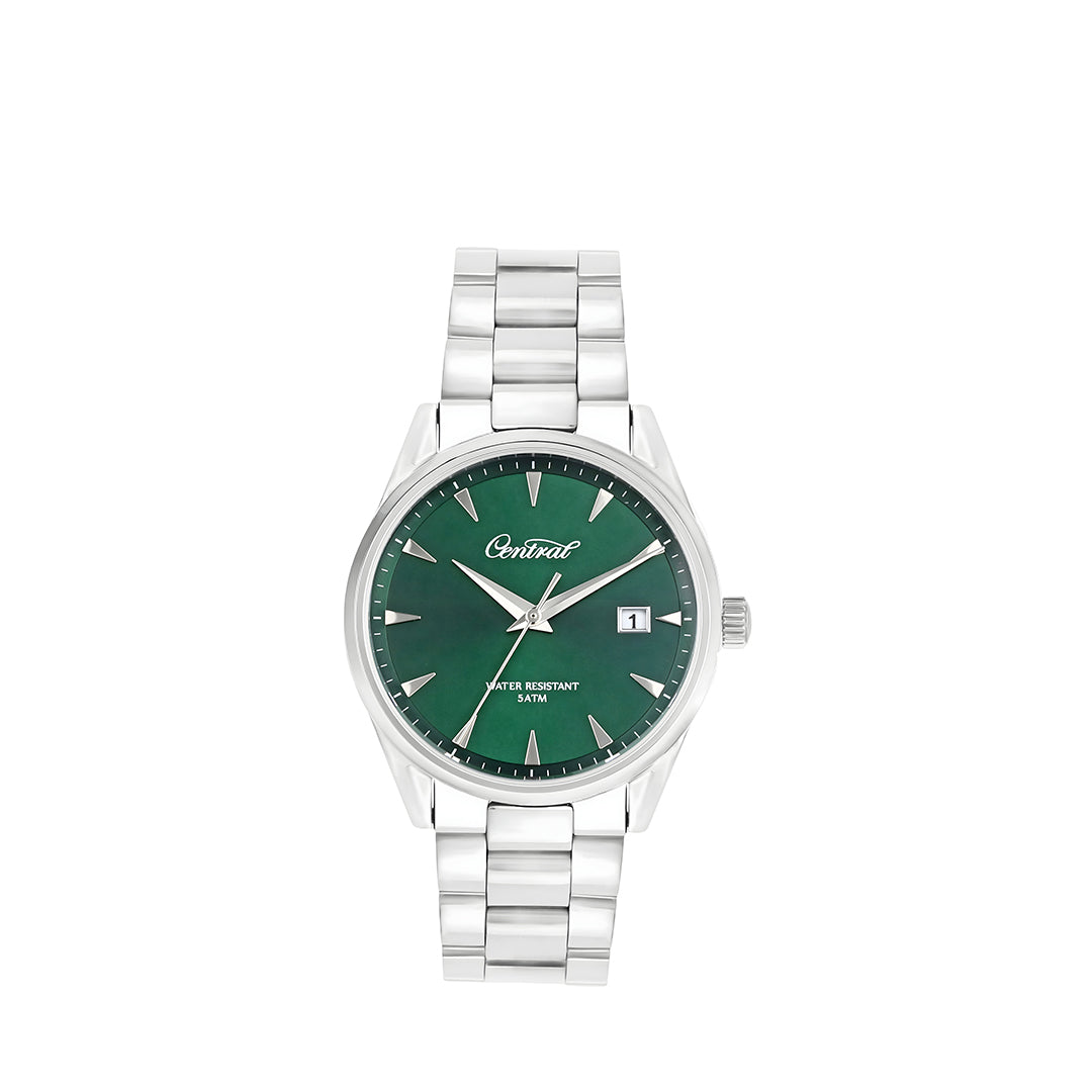 Men's Quartz Watches Central