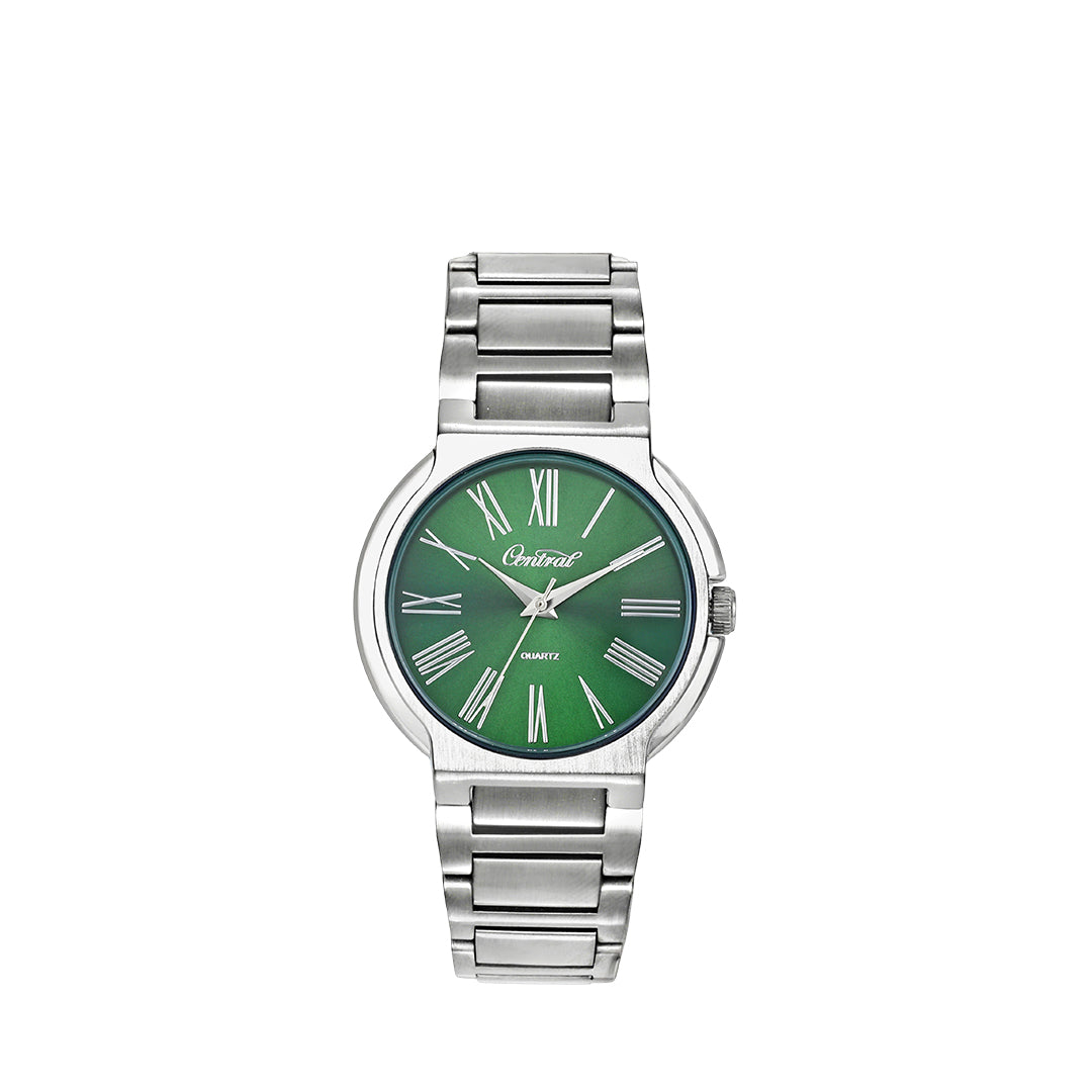 Men's Quartz Watches Central