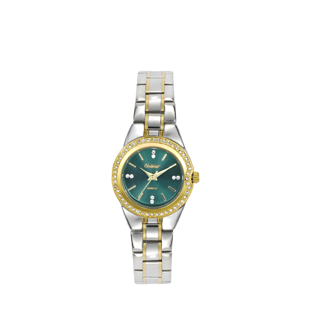 Women's Quartz Watches Central