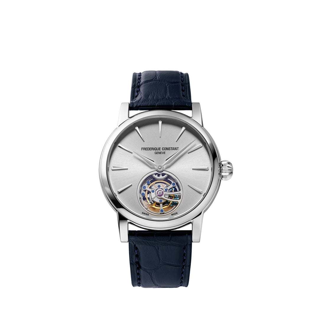 Men's Automatic Watches Tourbillon Frederique Constant