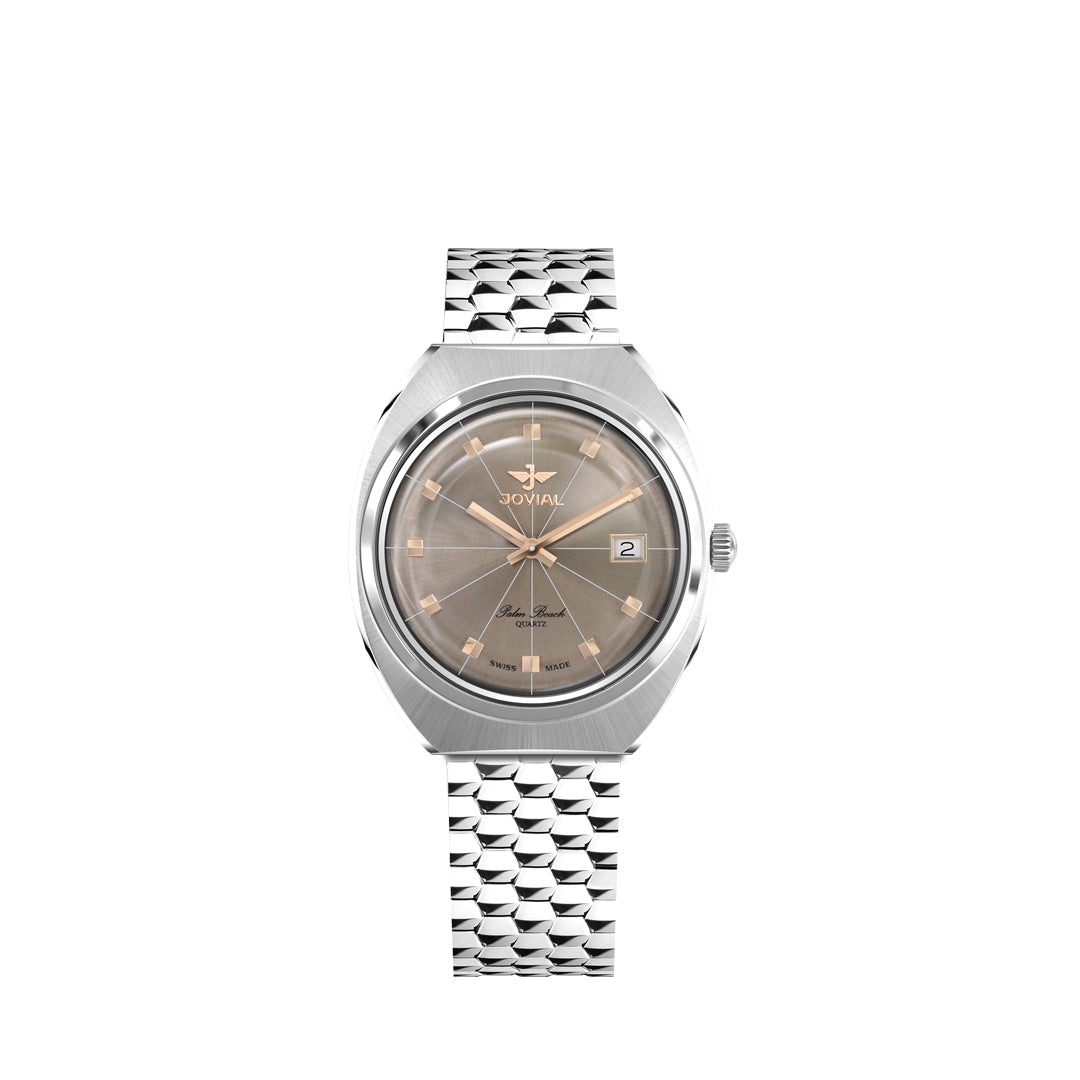 Men's Quartz Watches Jovial