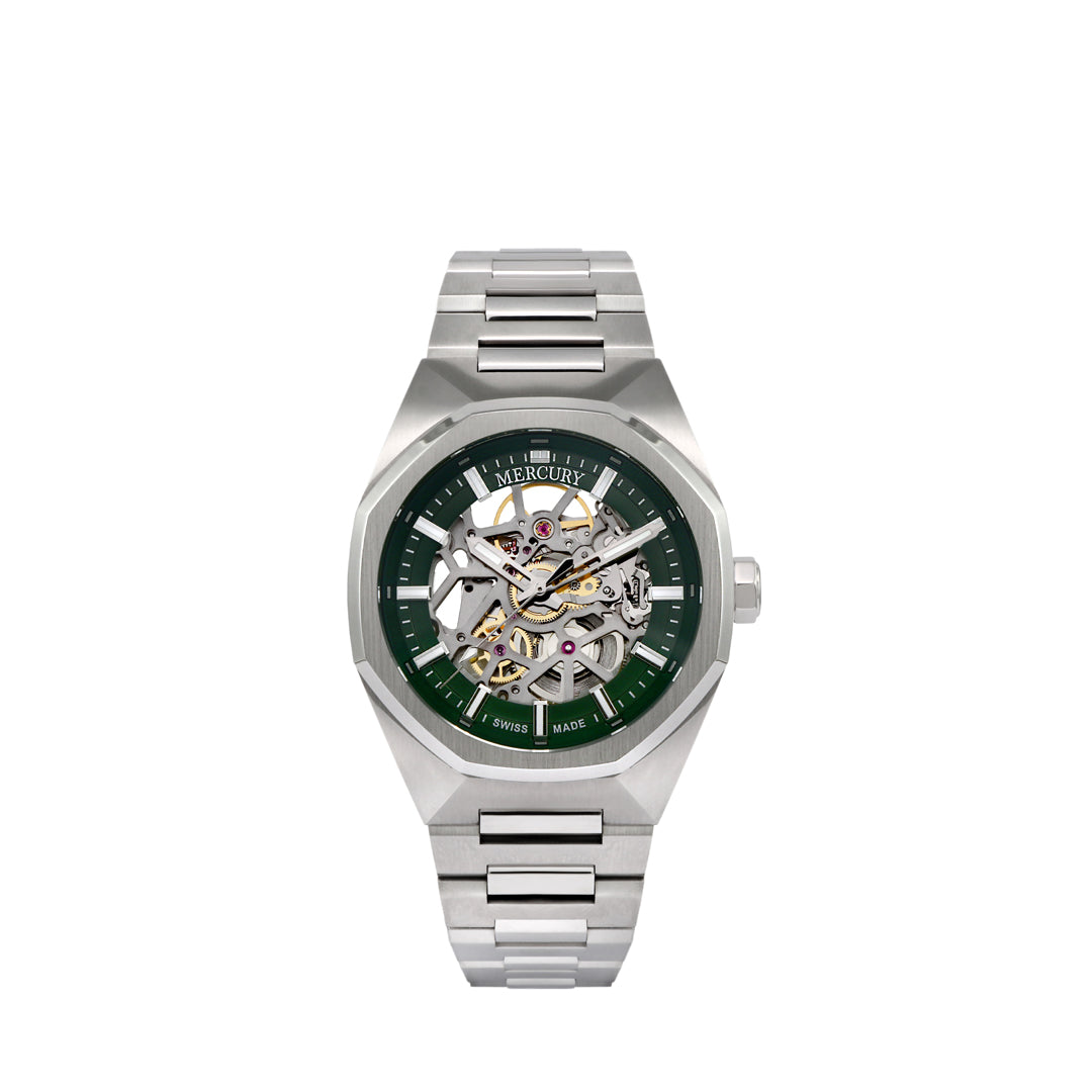 Men's Automatic Watches Mercury