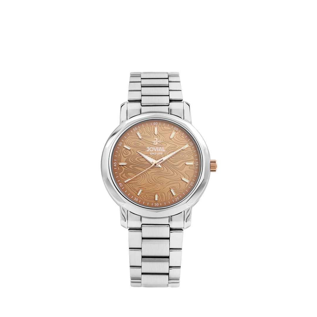 Women's Quartz Watches Jovial