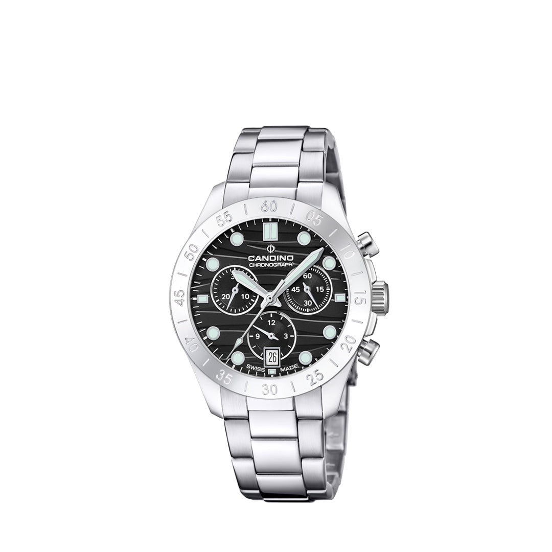 Women's Quartz Watches Candino