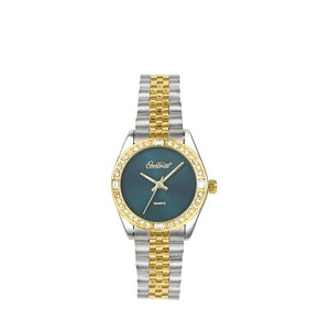 Women's Quartz Watches Central