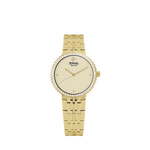 Women's Quartz Watches Jovial