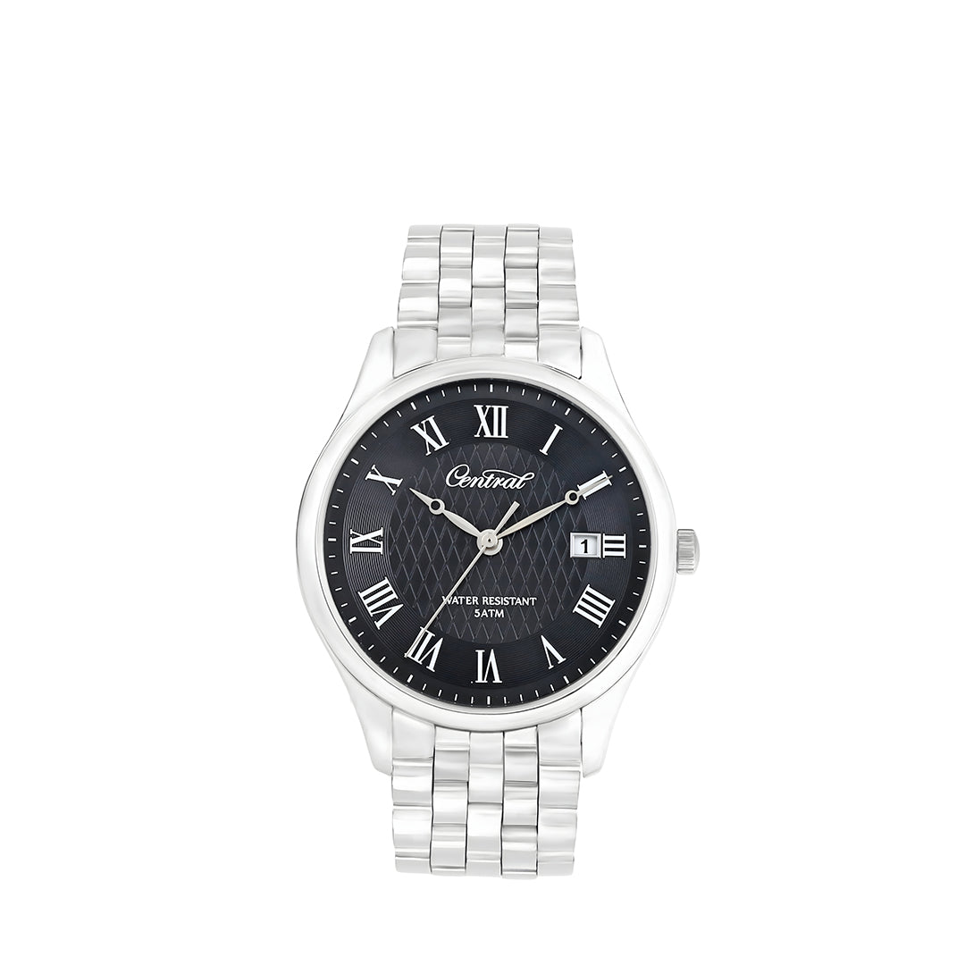 Men's Quartz Watches Central