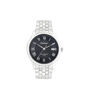 Men's Quartz Watches Central