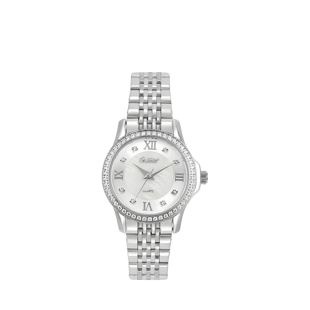 Women's Quartz Watches Central