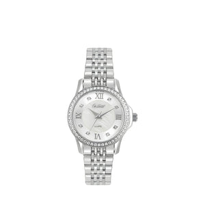 Women's Quartz Watches Central