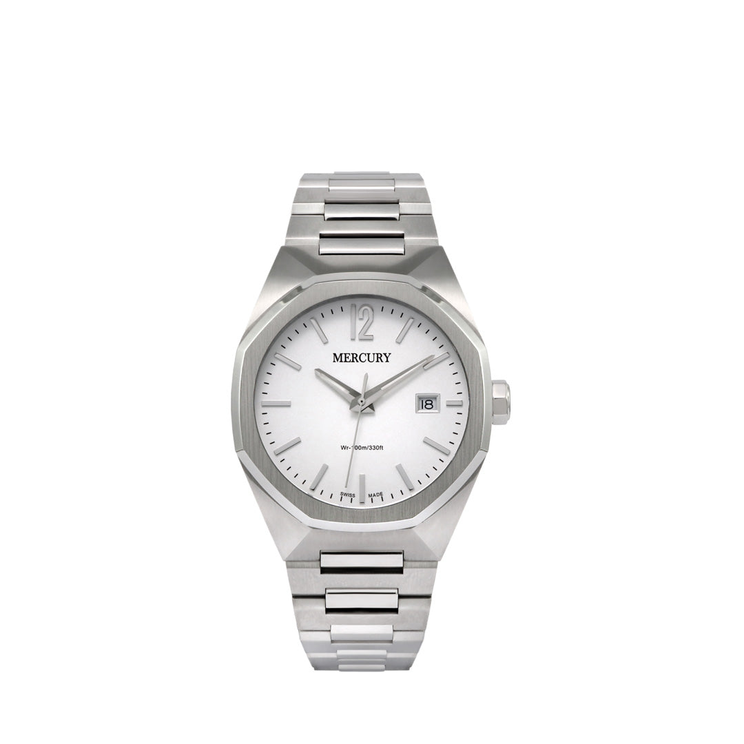 Men's Quartz Watches Mercury