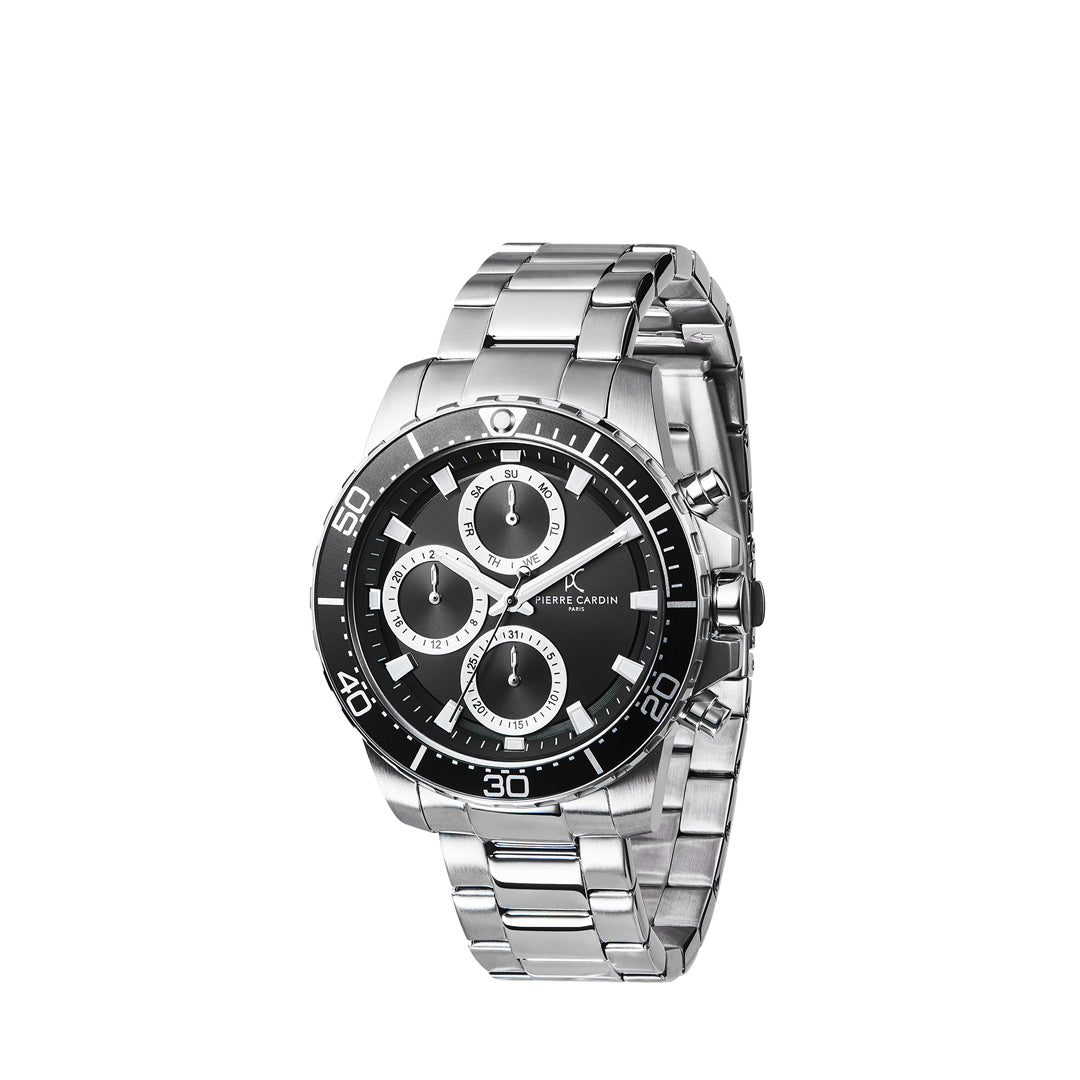 Men's Quartz Watches Pierre Cardin