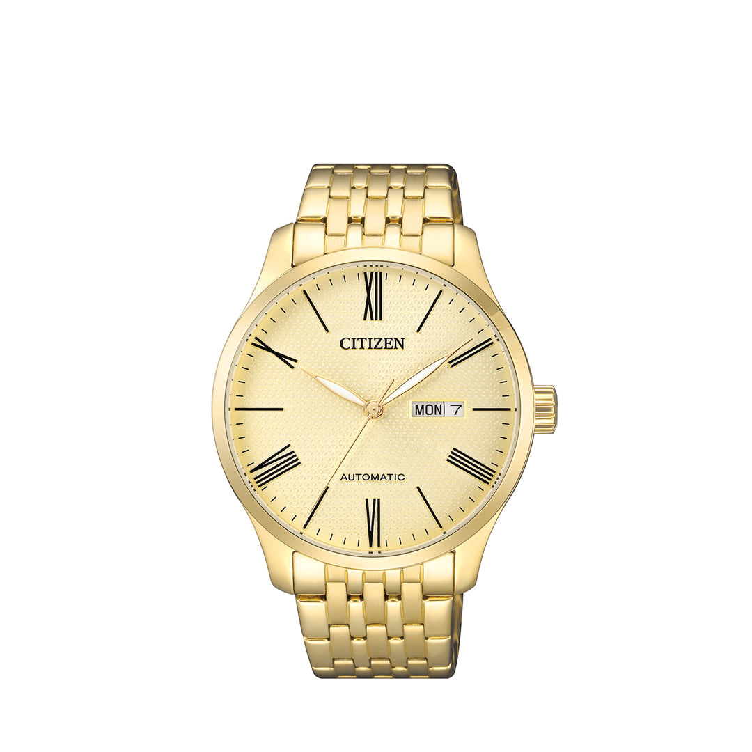 Men's Automatic Watches Citizen