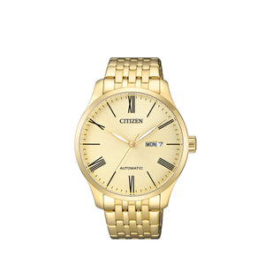 Men's Automatic Watches Citizen