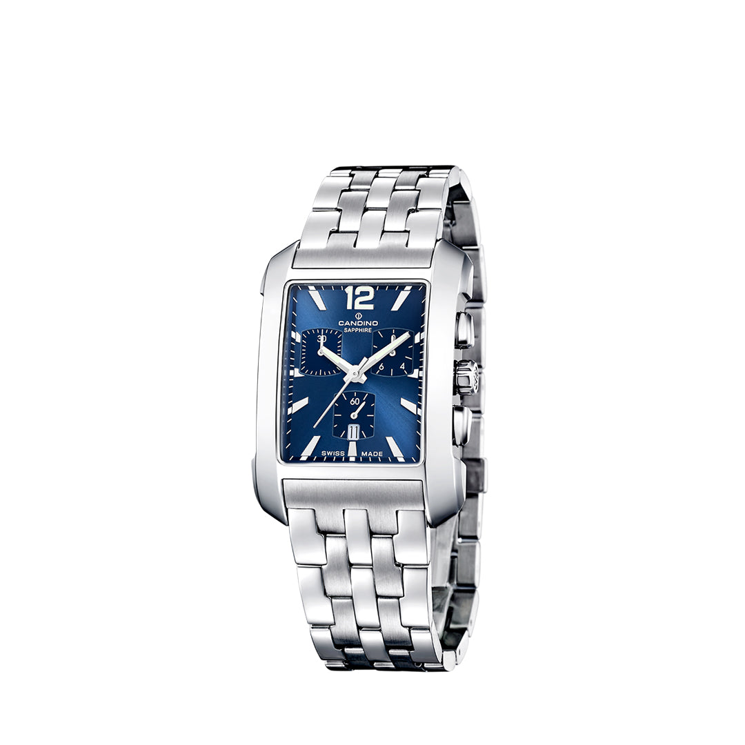 Men's Quartz Watches Candino