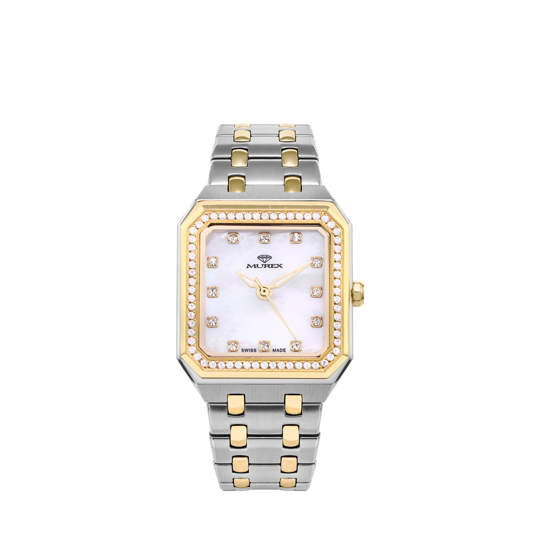 Women's Quartz Watches Murex