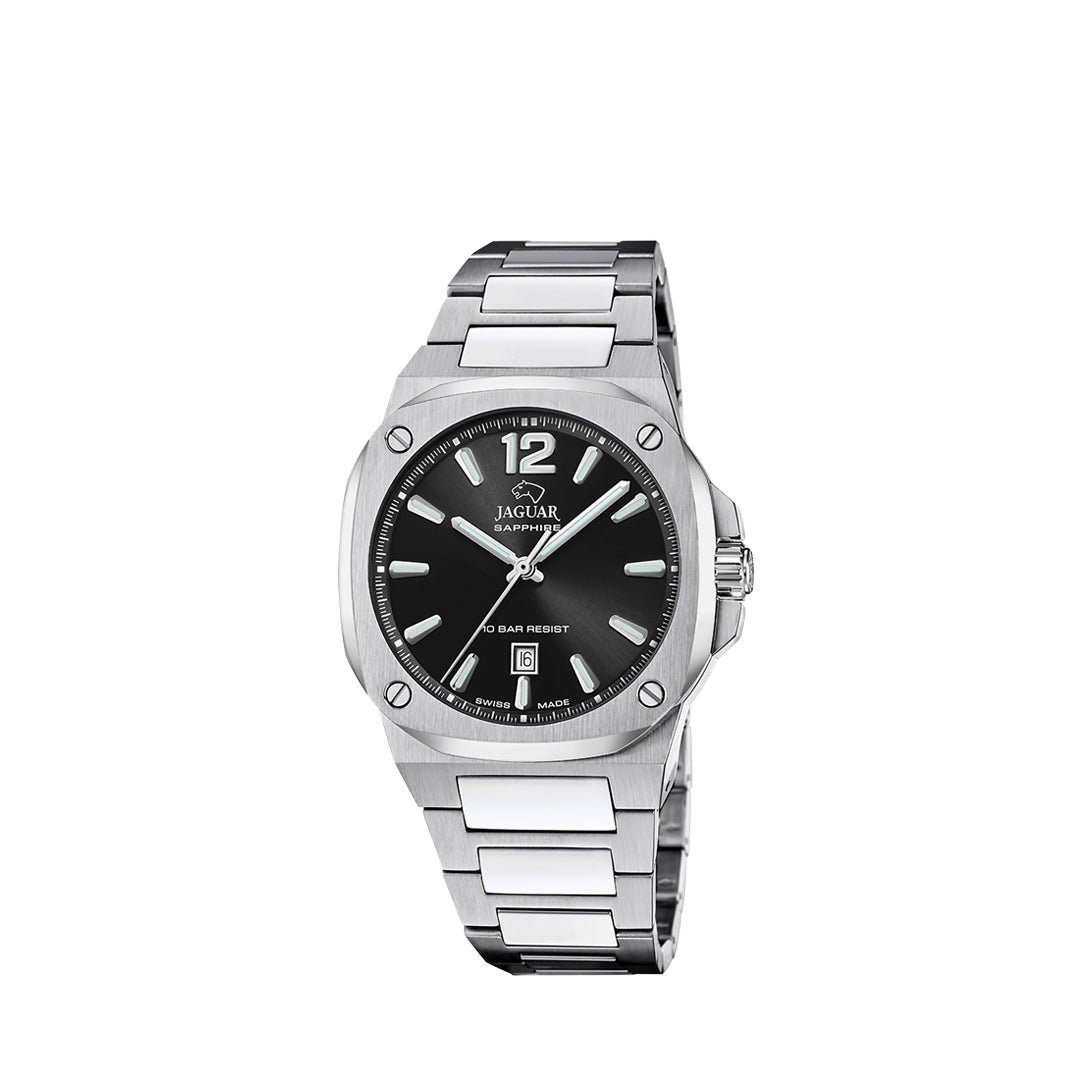 Men's Quartz Watches Jaguar