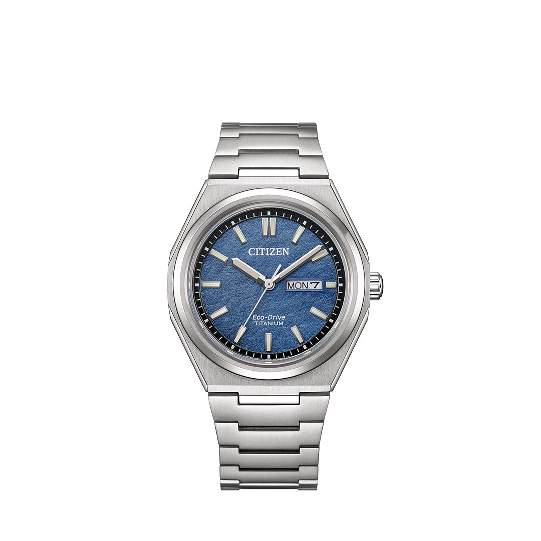 Men's Eco-Drive Citizen Watches