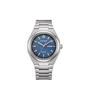Men's Eco-Drive Citizen Watches