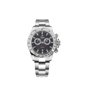 Men's Quartz Chronograph Watches Jovial