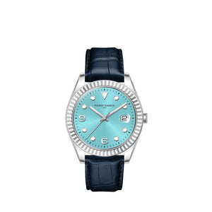 Men's Quartz Watches Pierre Cardin