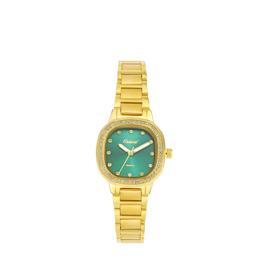 Women's Quartz Watches Central