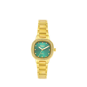 Women's Quartz Watches Central