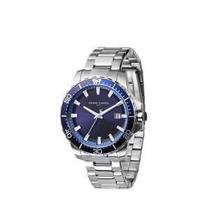 Men's Quartz Watches Pierre Cardin