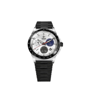 Men's Quartz Chronograph Watches Jovial