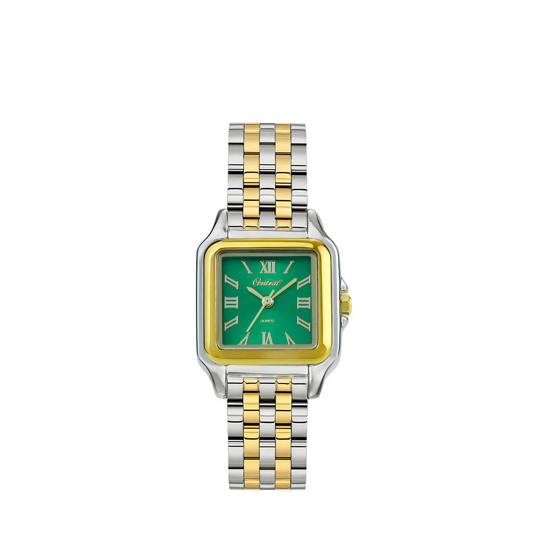 Women's Quartz Watches Central