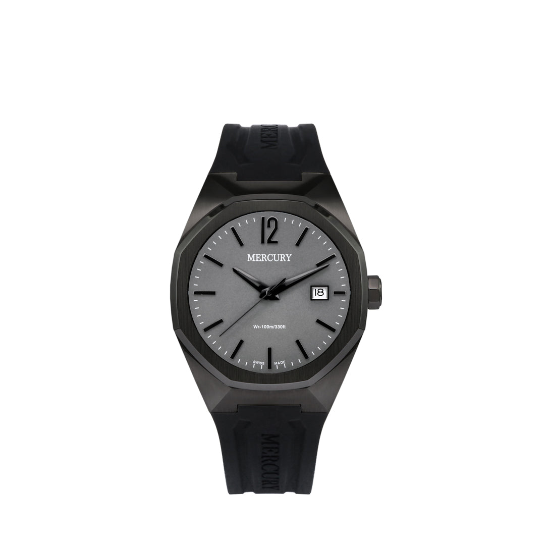 Men's Quartz Watches Mercury