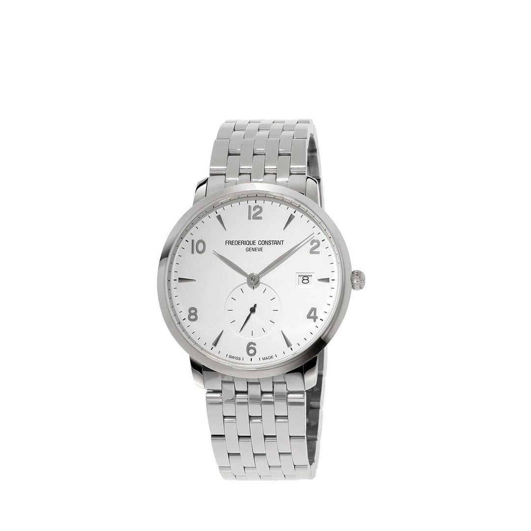 Men's Quartz Watches Frederique Constant