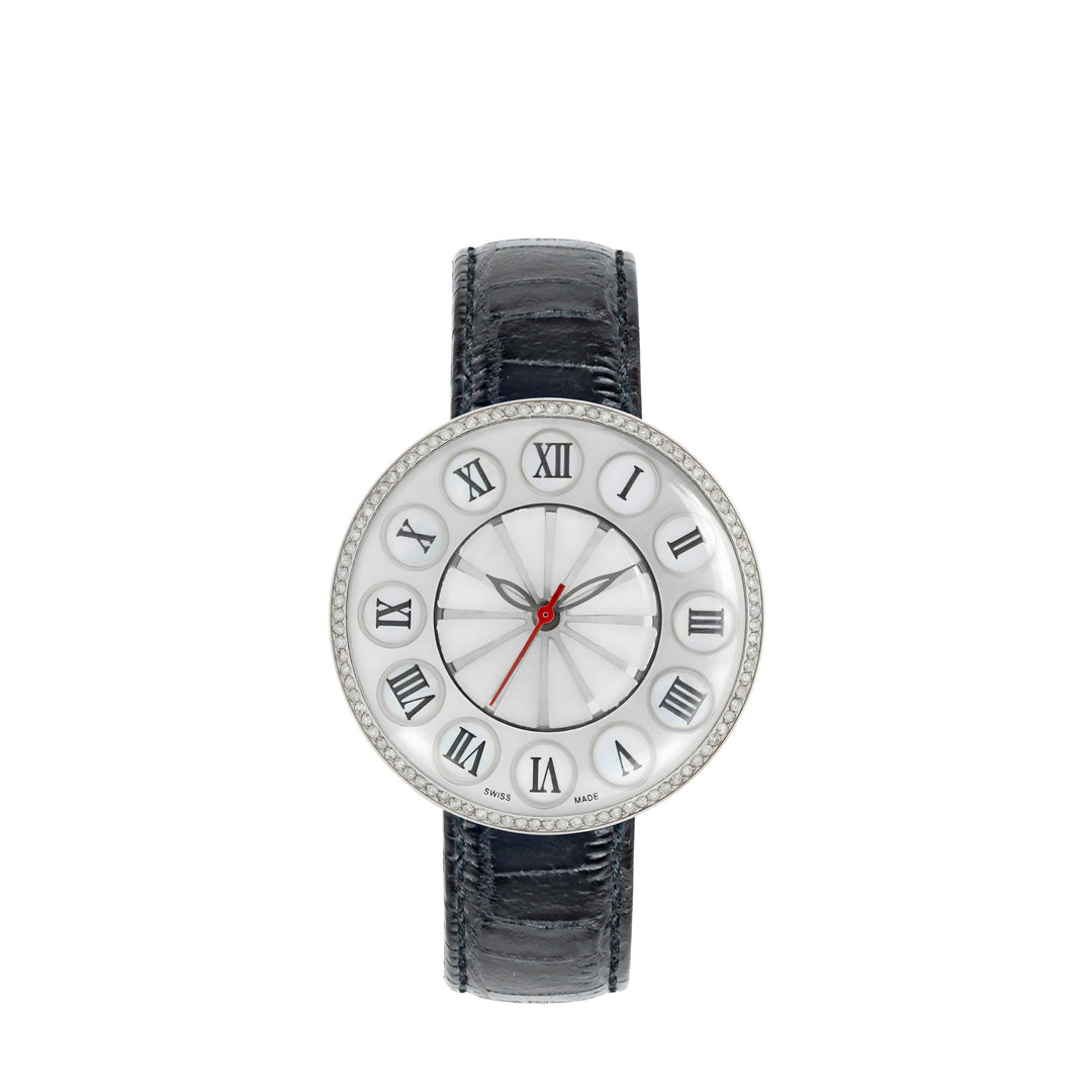 Quartz Watches Magellan
