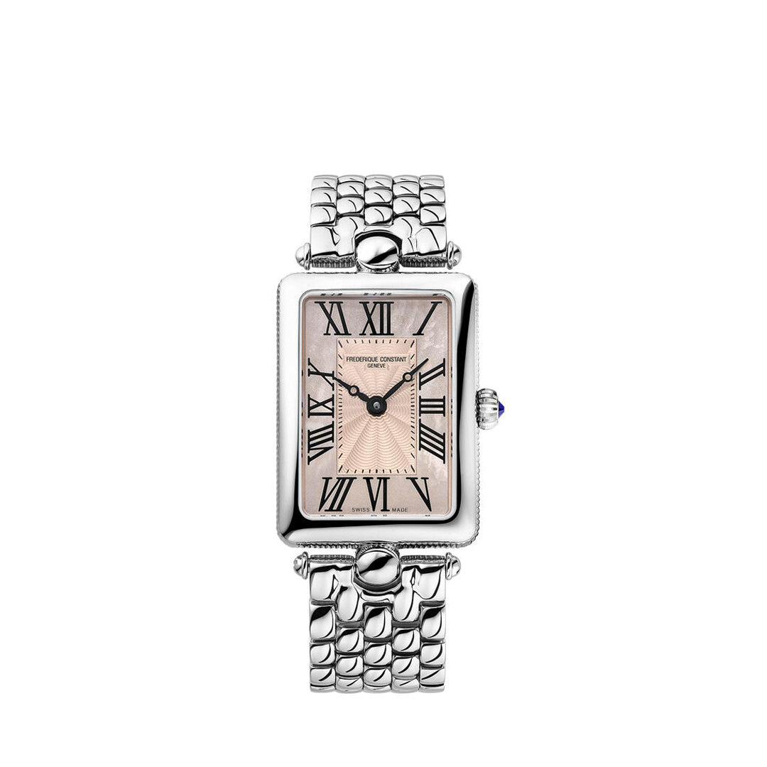 Women's Quartz Watches Frederique Constant
