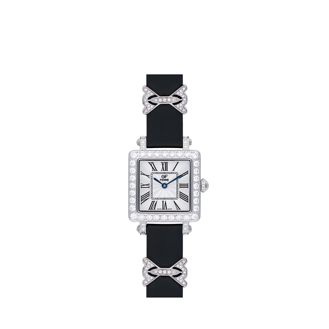 Women's Quartz Watches GF Ferre