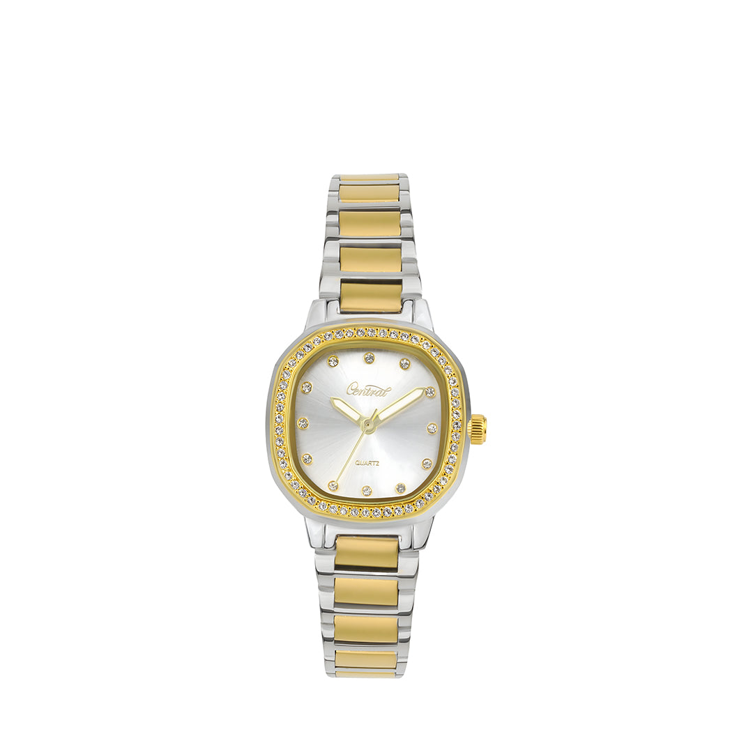 Women's Quartz Watches Central