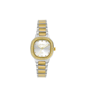 Women's Quartz Watches Central