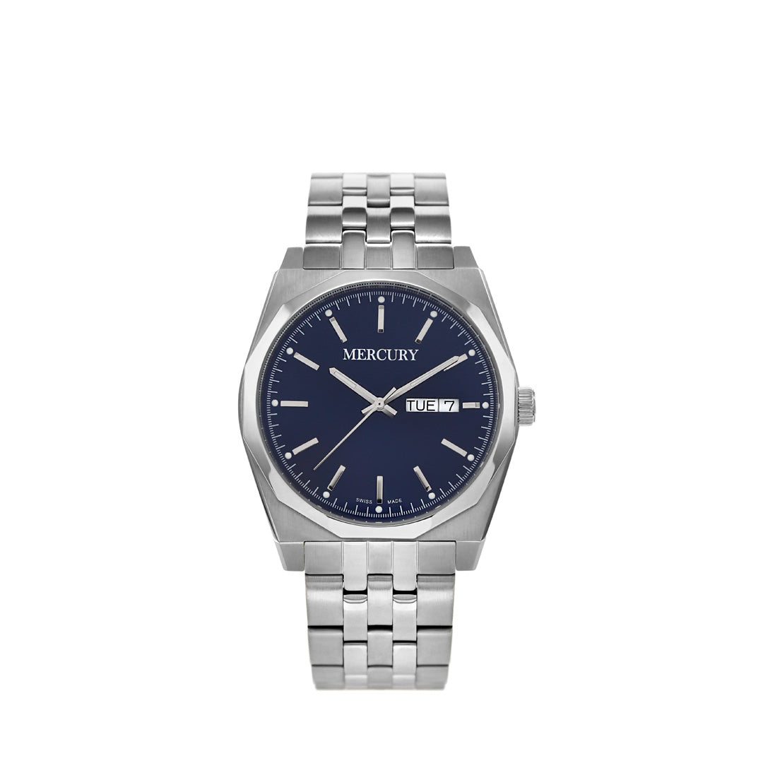 Men's Quartz Watches Mercury