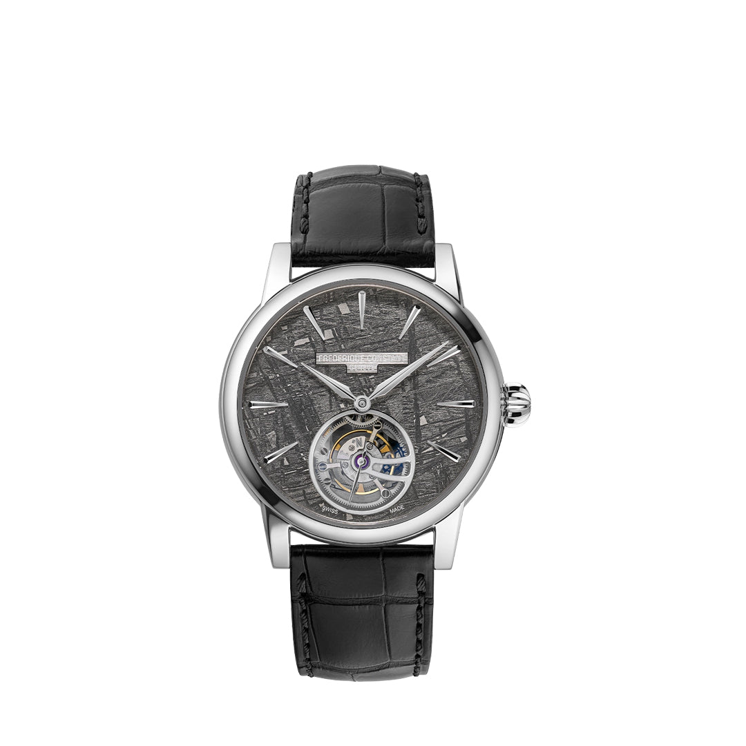 Men's Automatic Watches Tourbillon Frederique Constant