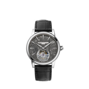 Men's Automatic Watches Tourbillon Frederique Constant