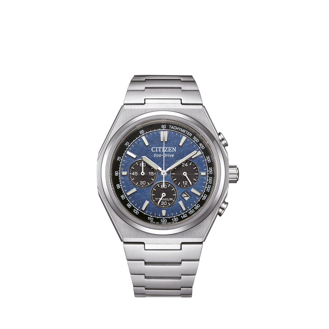 Men's Automatic Watches Citizen Super Titanium™