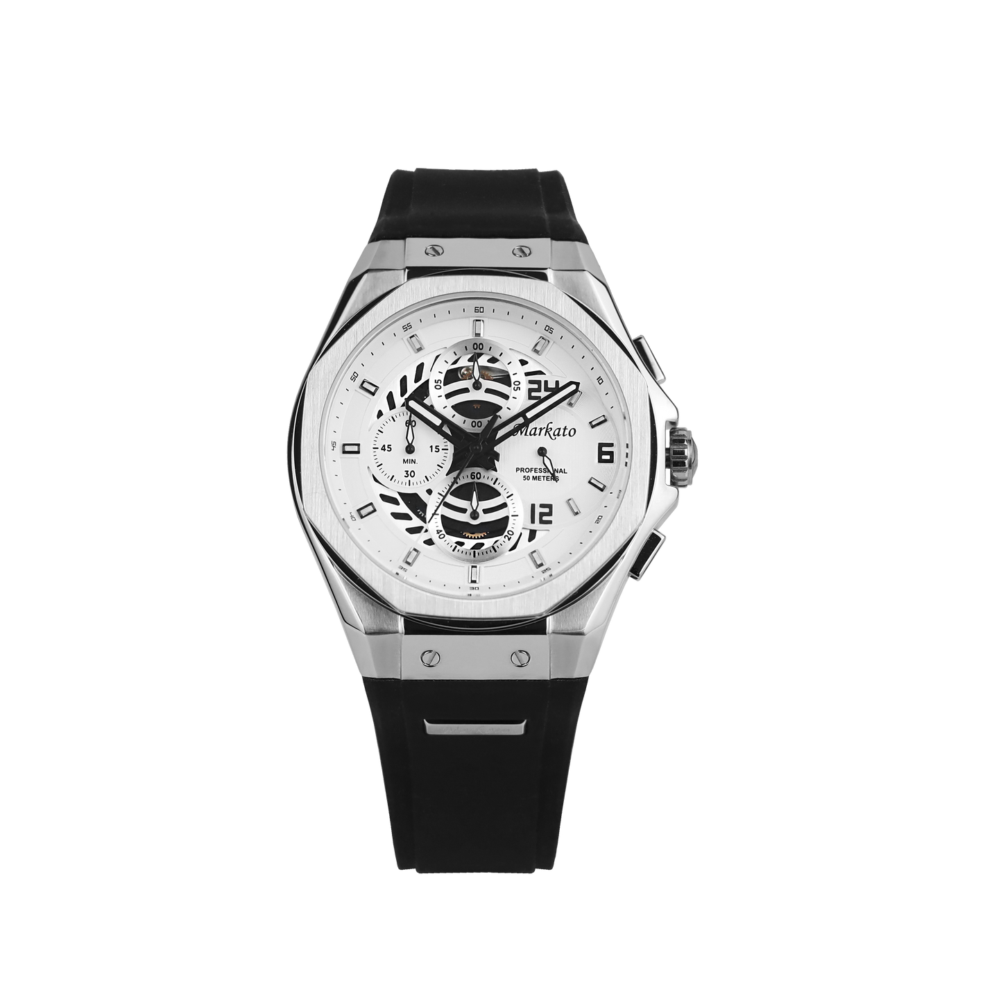 Men's Quartz Watches Markato