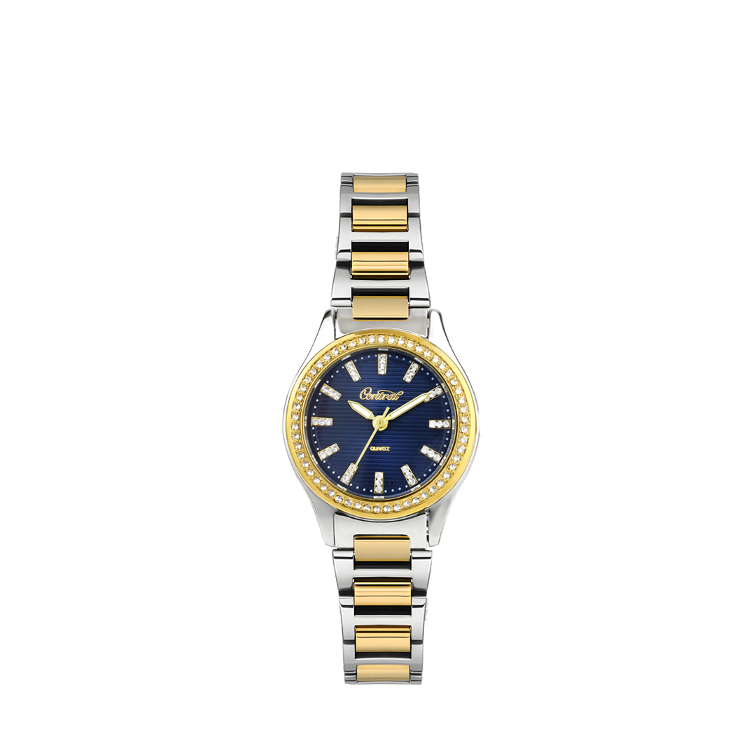 Women's Quartz Watches Central