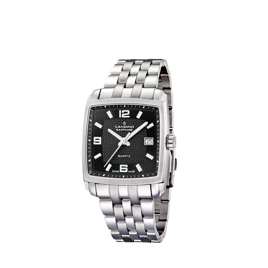 Men's Quartz Watches Candino