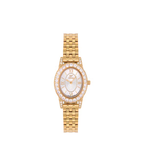 Women's Quartz Watches GF Ferre