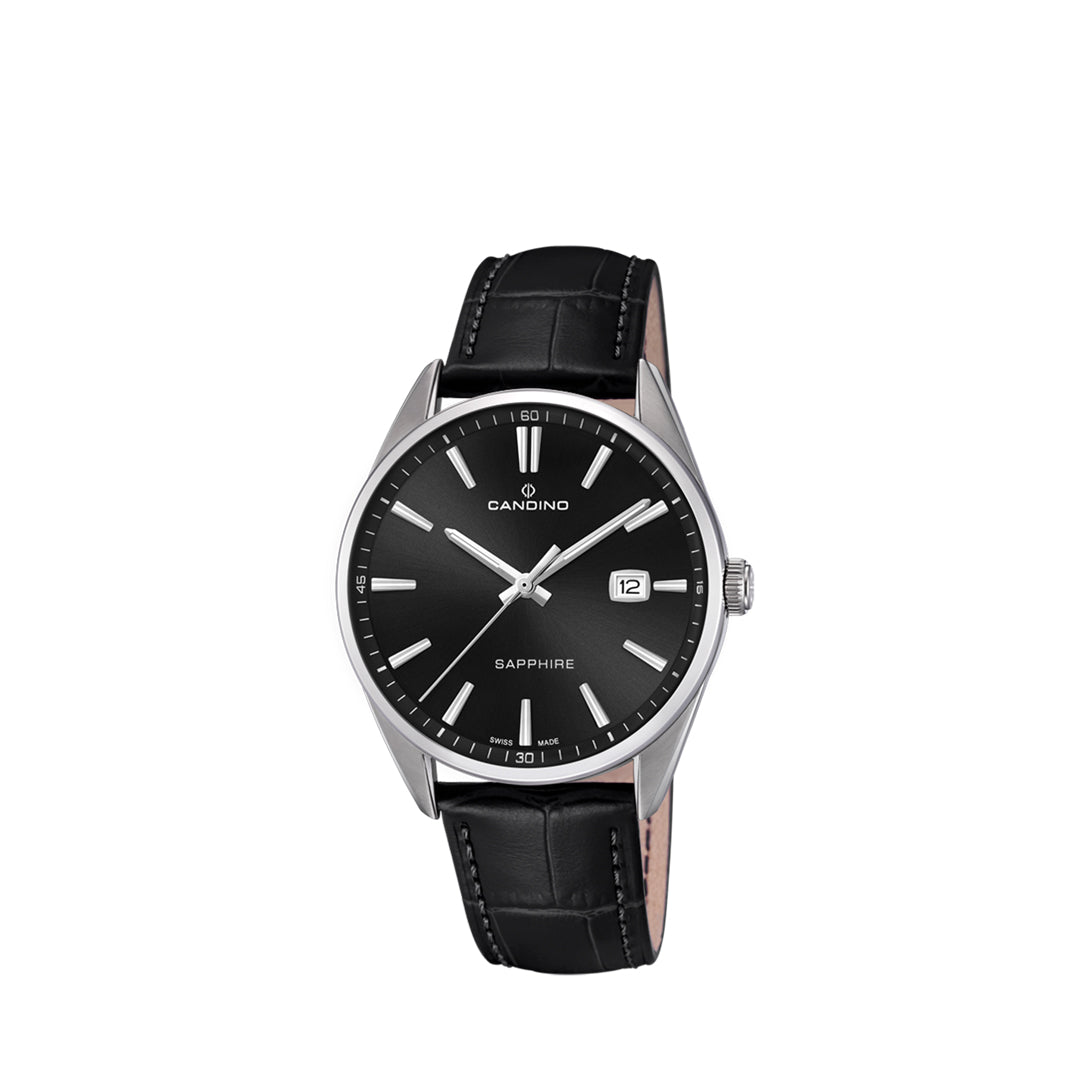 Men's Quartz Watches Candino