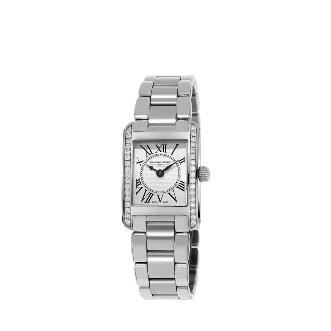 Women's Quartz Watches Frederique Constant