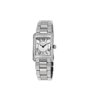 Women's Quartz Watches Frederique Constant